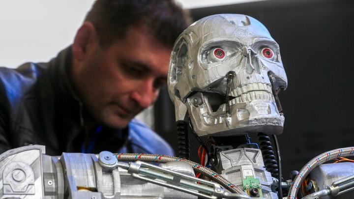 ФОТО: ВЕДЯШКИН СЕРГЕЙ/АГН "МОСКВА".