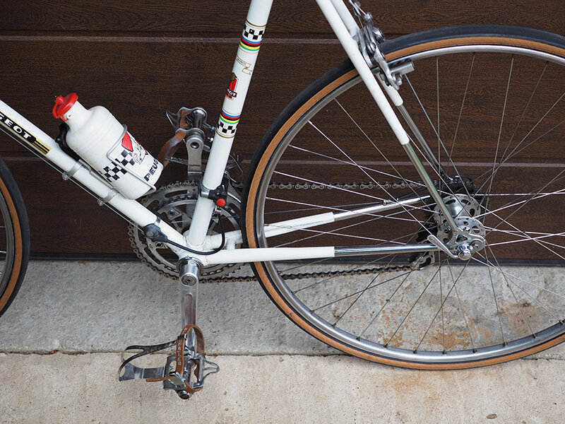 Velo peugeot px10 hotsell