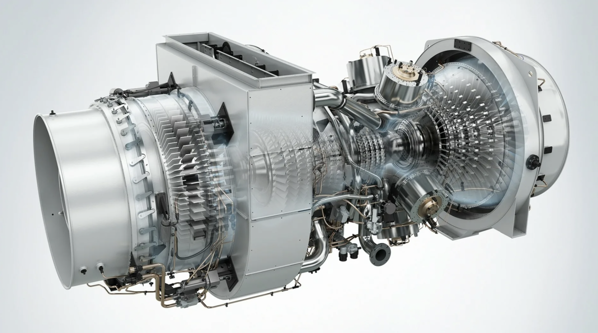 Что из себя представляет и для чего нужна турбина "Северного потока", которую задерживает Канада