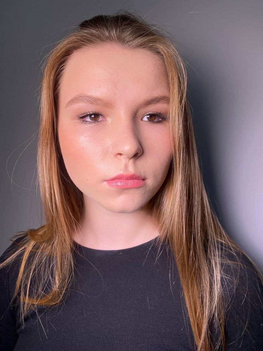 Моя первая работа)