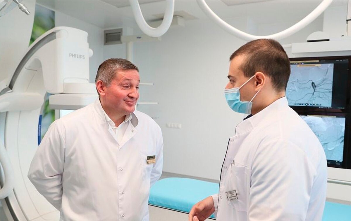 Фото:администрация Волгоградской области 