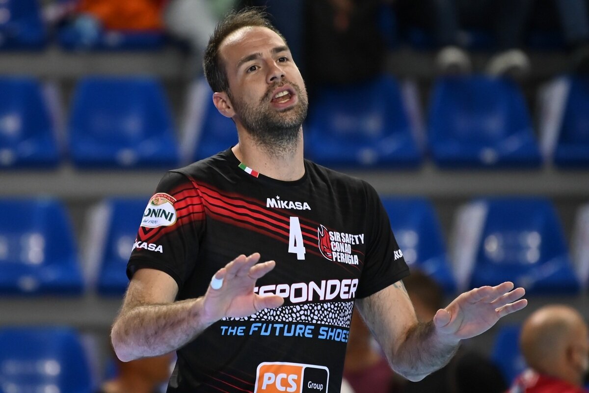 Драган Травица / фото: © Roberto Bartomeoli, globallookpress.com