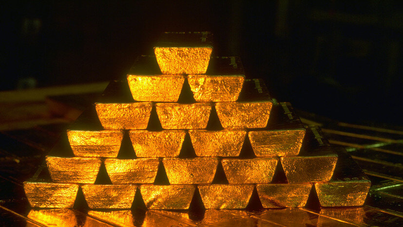   Gettyimages.ru Charles O'Rear