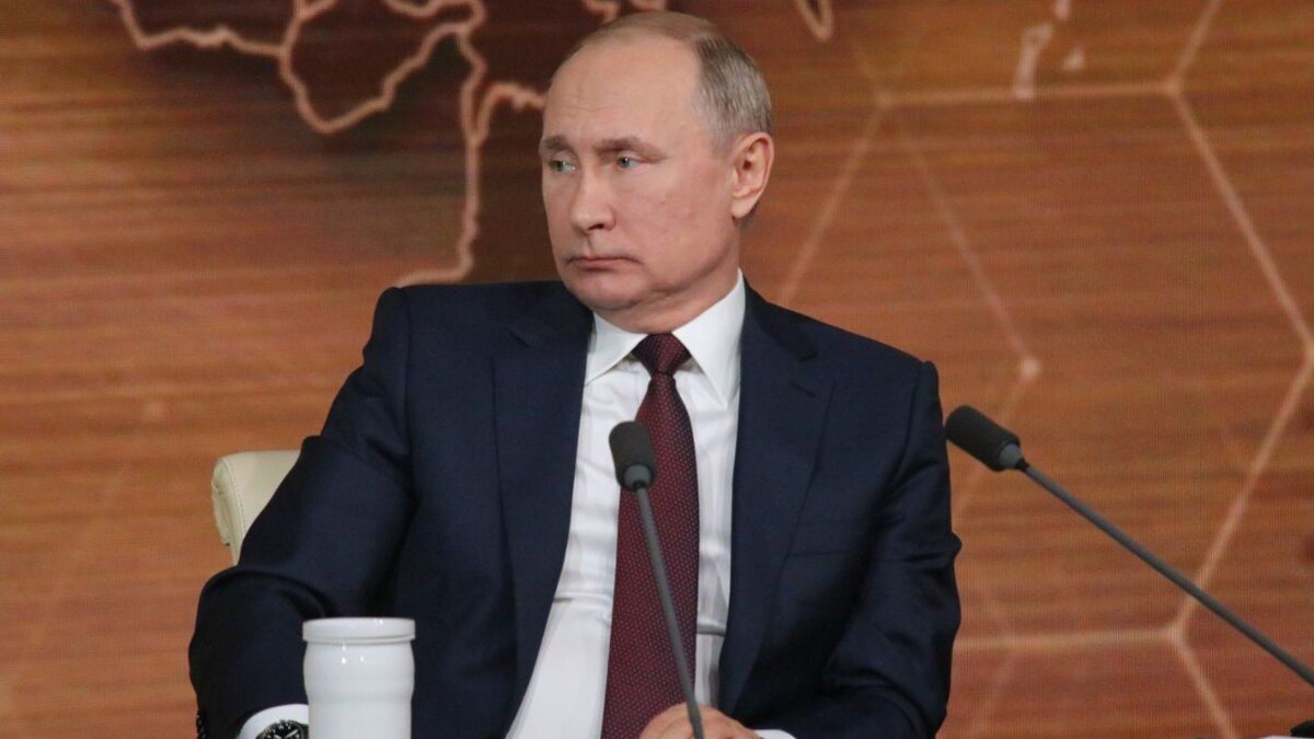 Путин заявил о важности инженерного дела для России