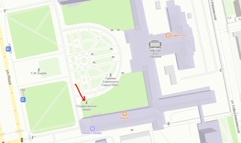 Поворковать и сделать предложение любимой – это сюда.