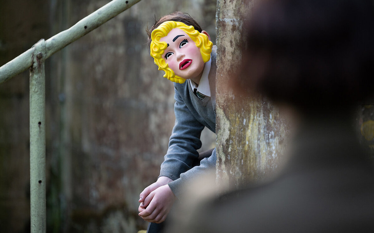     Пробирают до мурашек: 10 неклассических хорроров для тех, кому не хватает адреналина