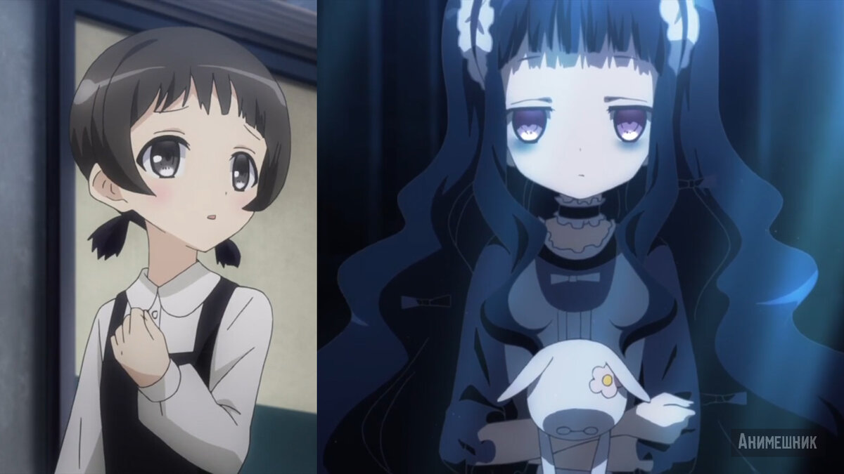 Pinterest Anime