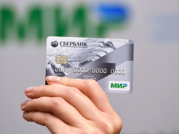   © РИА Новости Михаил Воскресенский