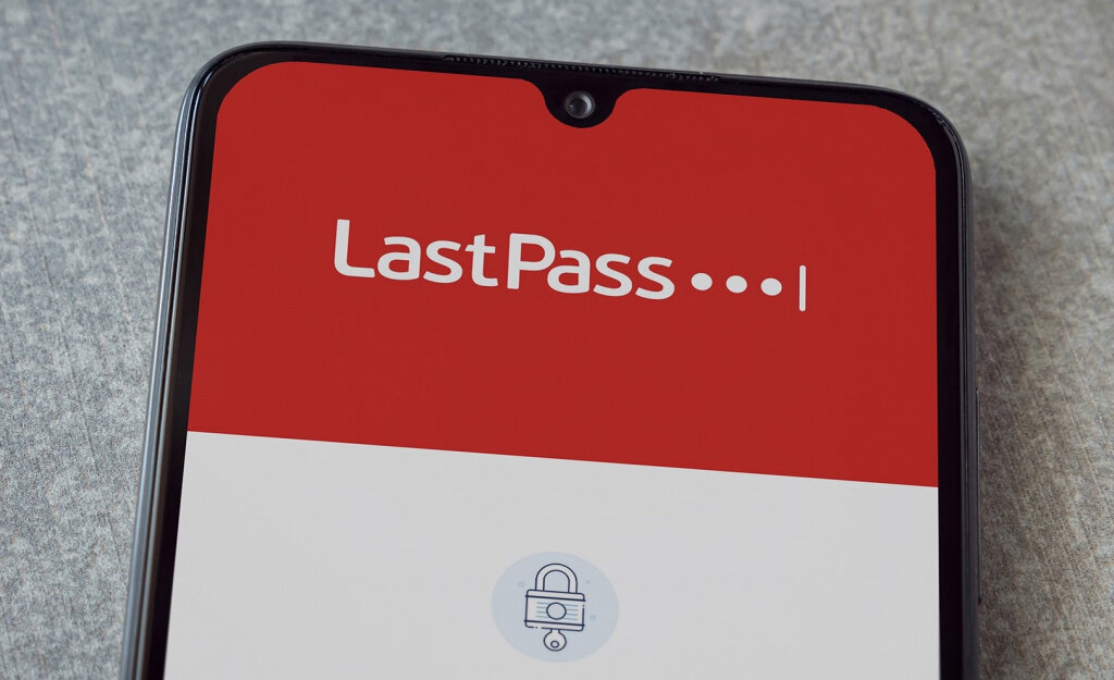    LastPass