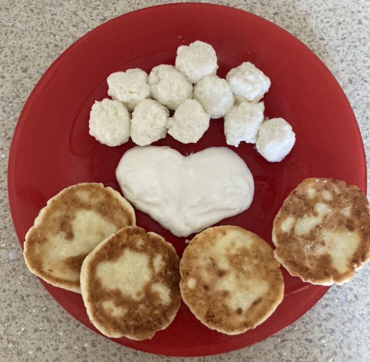 Сырники или ленивые вареники? Что лучше?