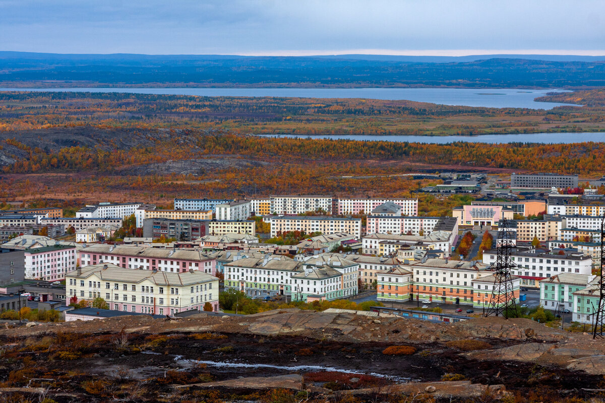 Фото: Вадим Кантор