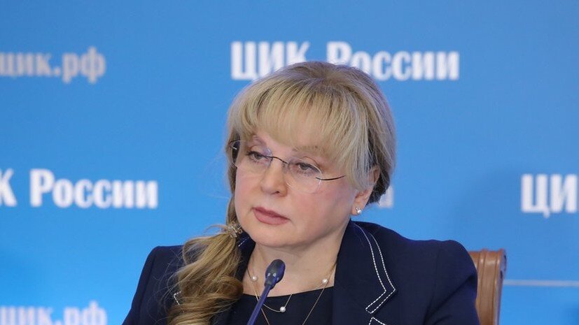   globallookpress.com CEC Russia