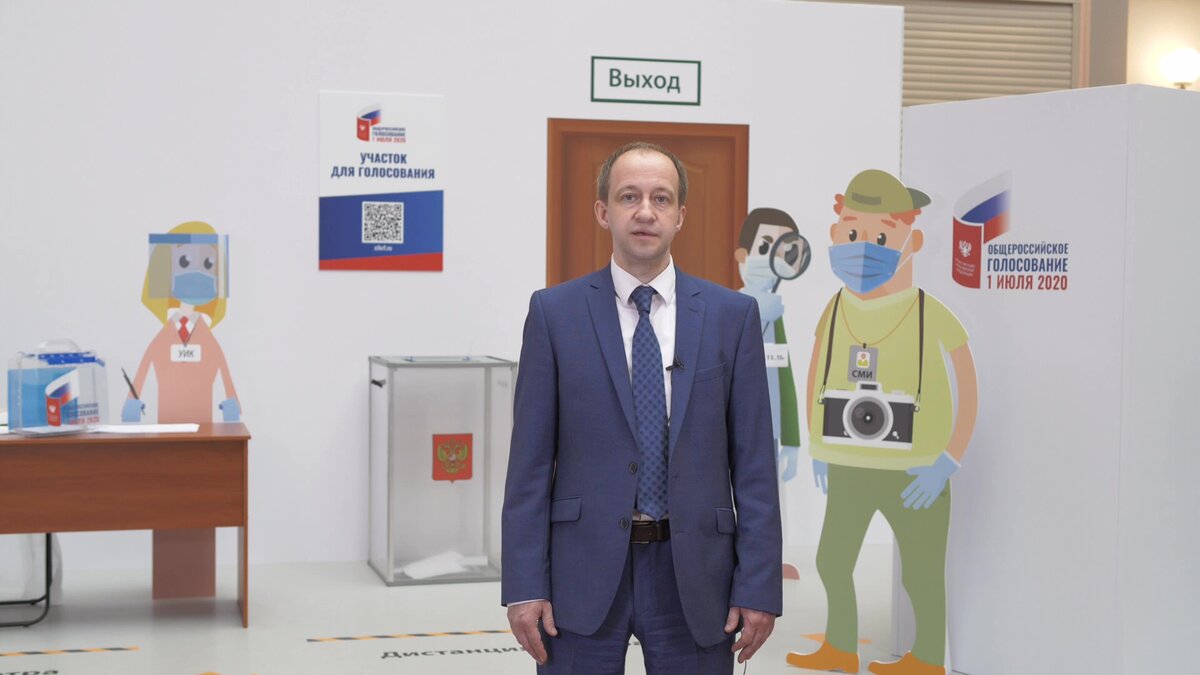 Евгений Шевченко: «Большинство политических партий в Удмуртии вели честную борьбу»