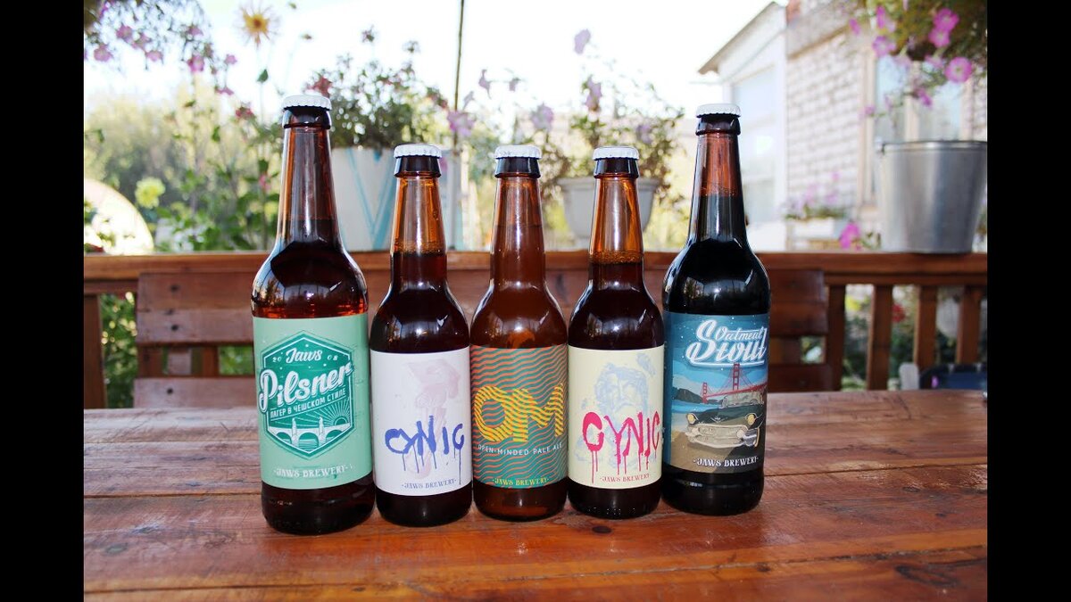 А все начиналось так прилично..