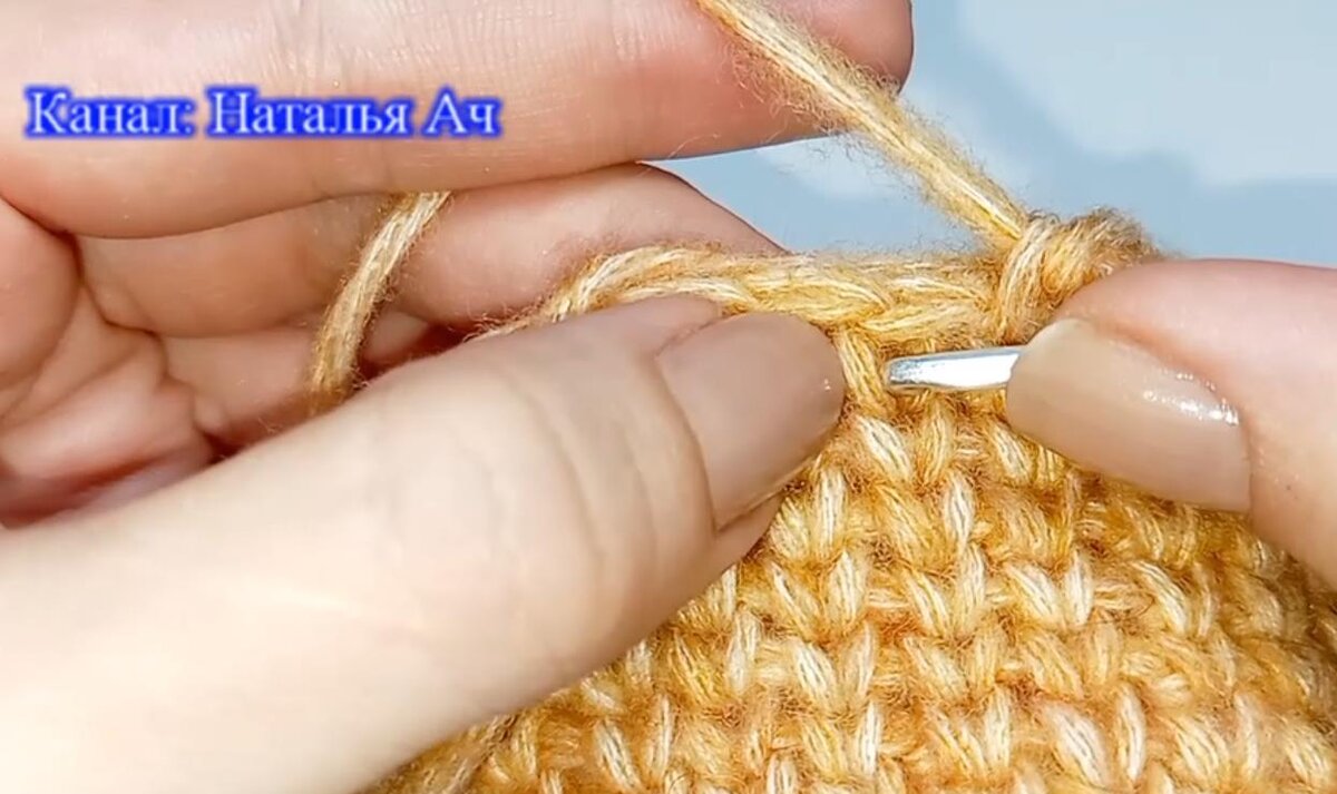 Способ введения крючка в раскол