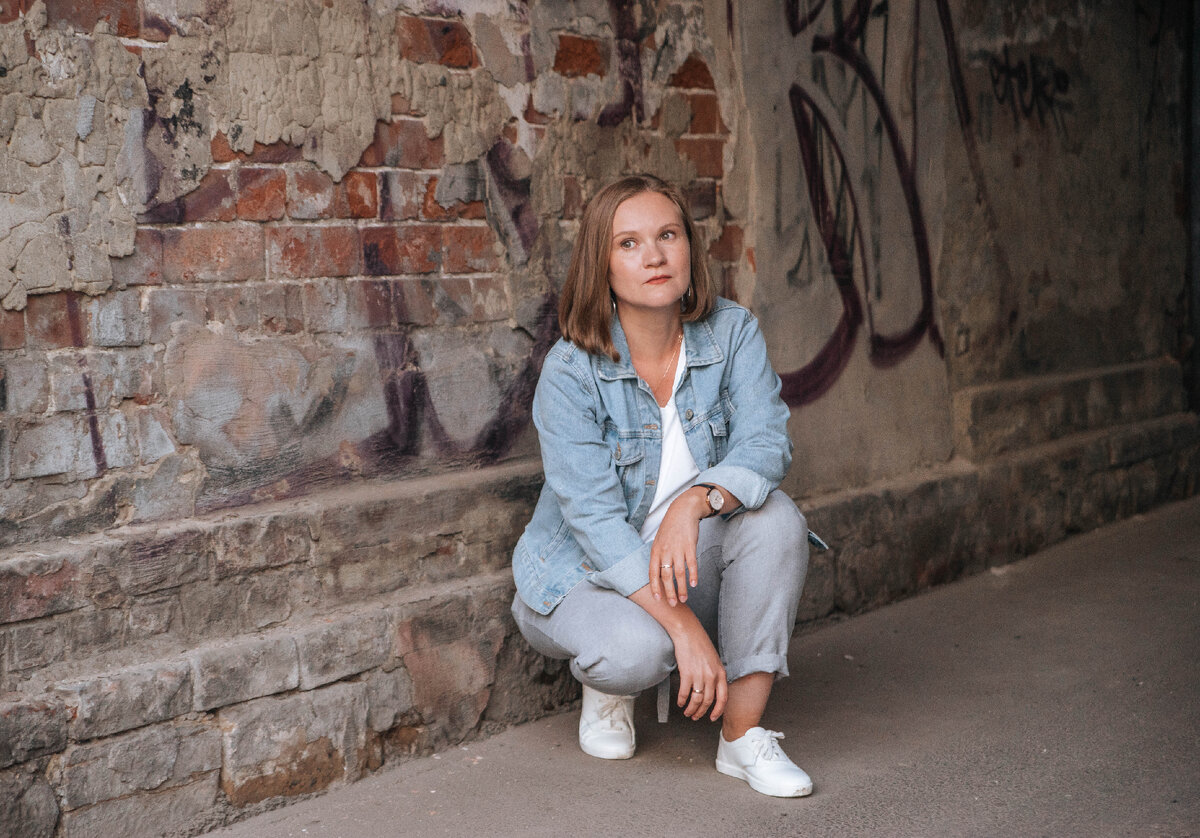 #созависимость #тынеодна 