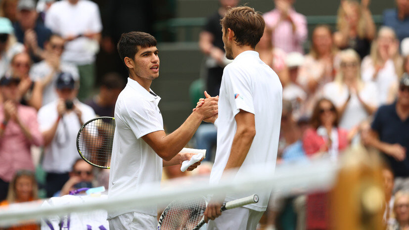   Gettyimages.ru Julian Finney