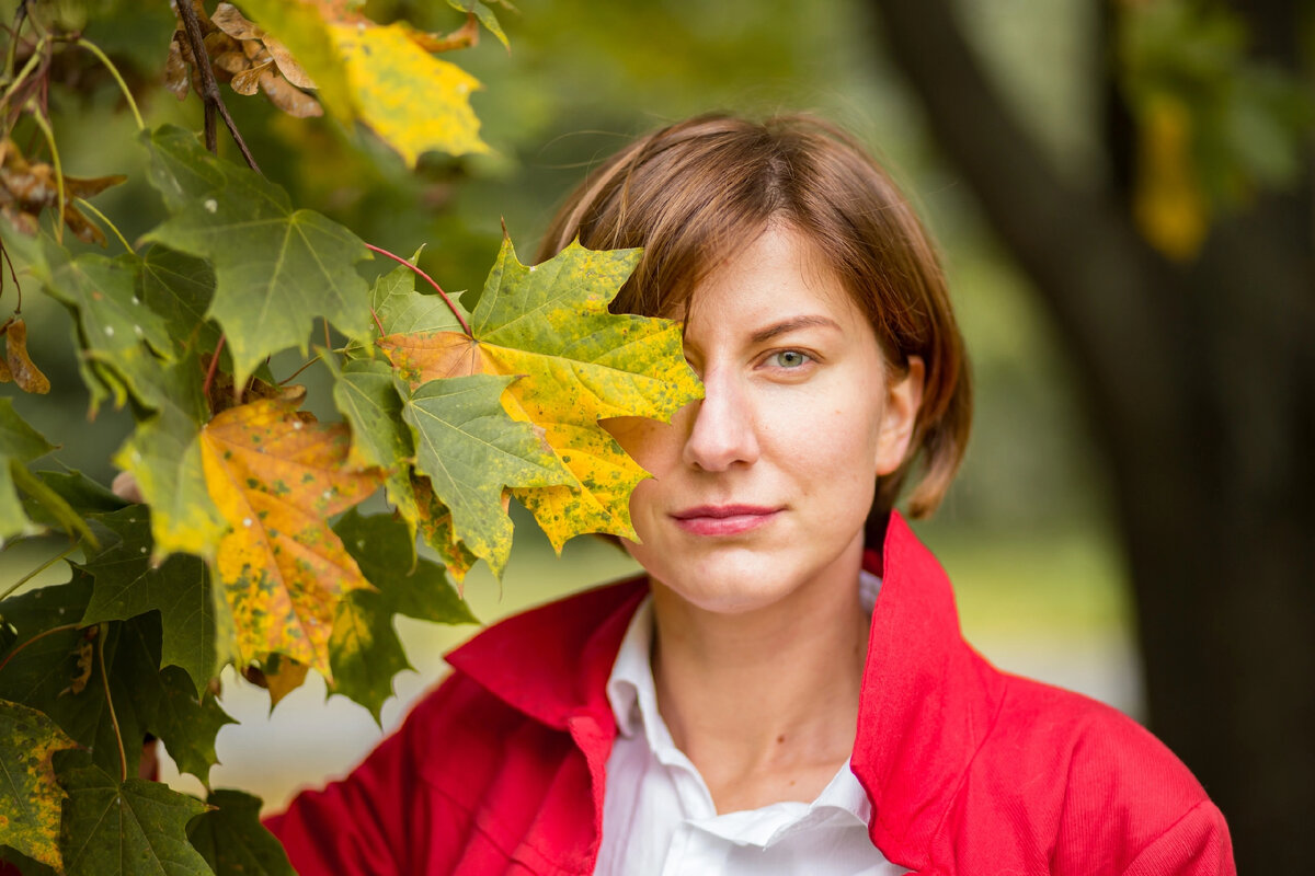 Фото автора