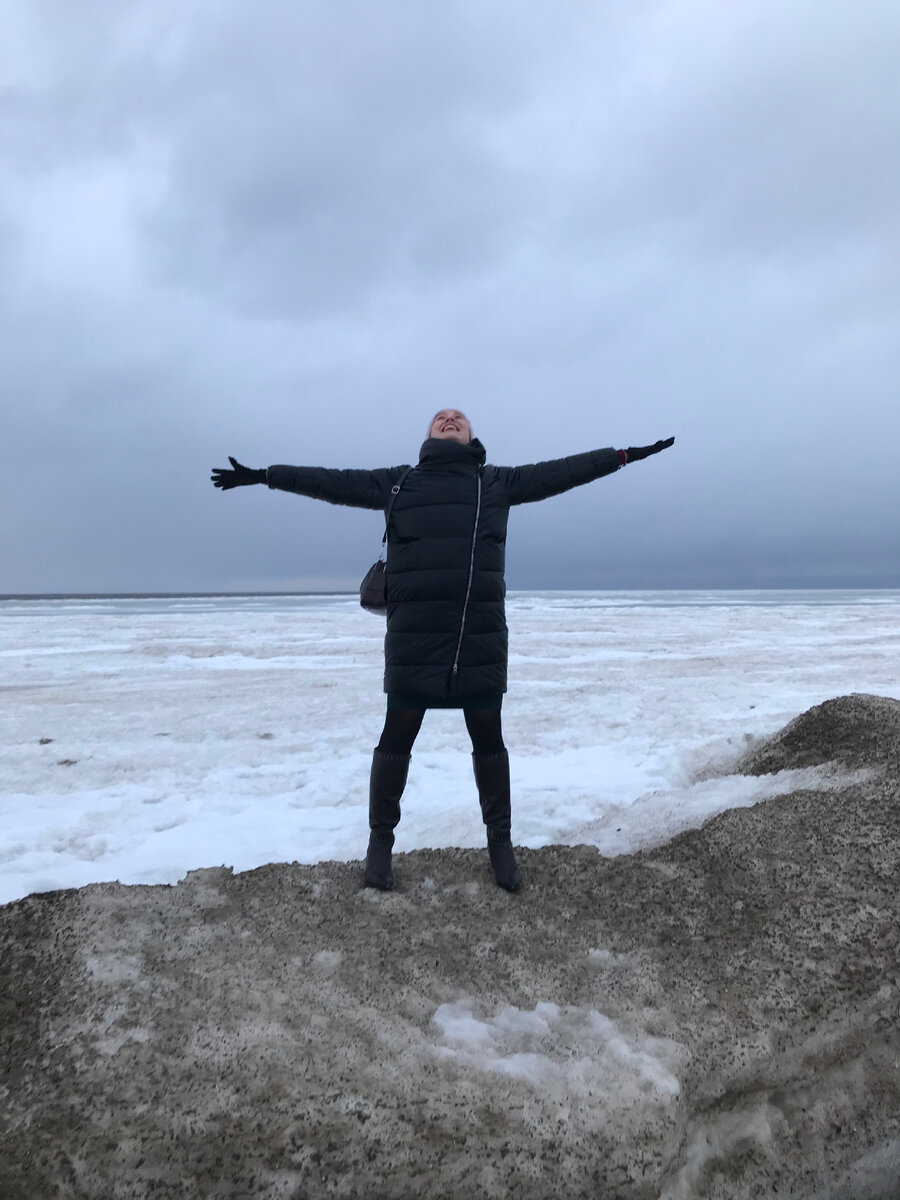 Фото автора