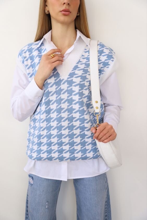 Галерея: Гусиная лапка