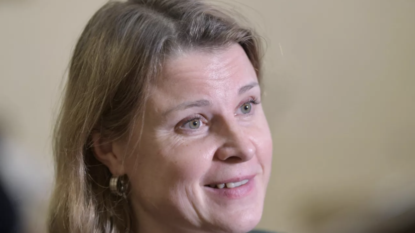   РИА Новости Алексей Никольский