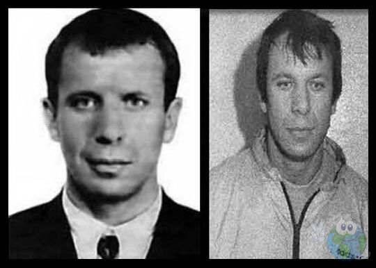 Сергей Тимофеев