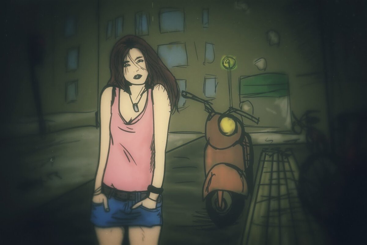 -2