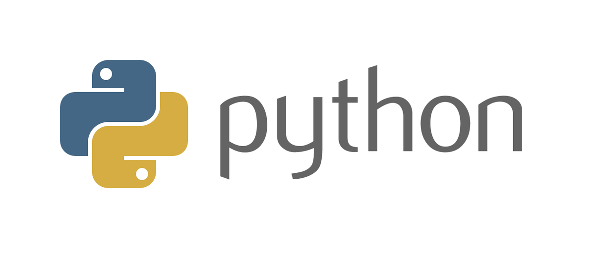 Логотип языка Python