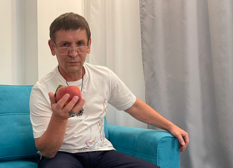 Астролог Вениамин Никора