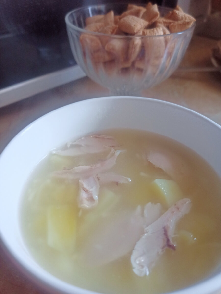 Суп куриный с вермишелью на обед, меню на день, про нашу жизнь, что готовить