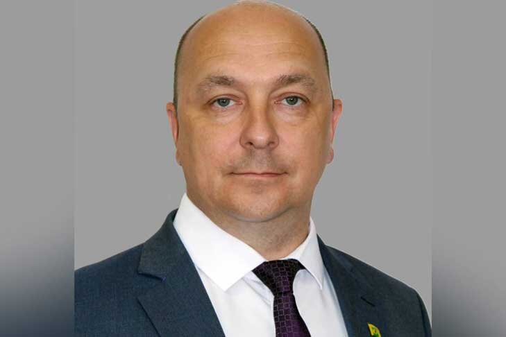    Фото с официального сайта администрации Баганского района