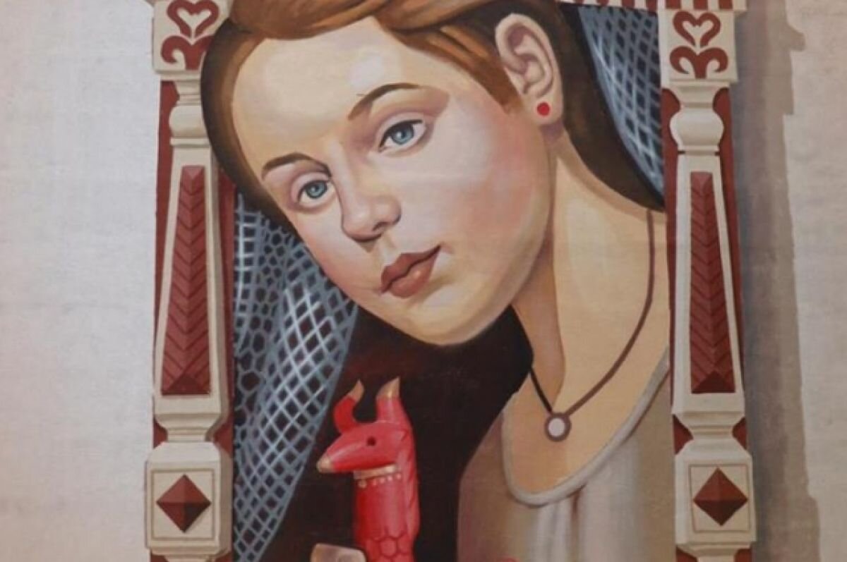    Пензенцев просят поддержать художника на фестивале стрит-арта