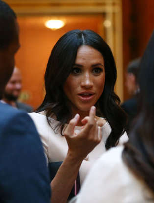 Меган Маркл