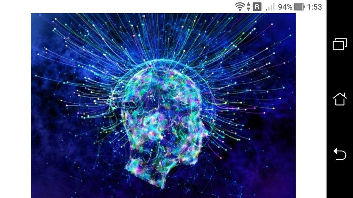 фото Как при запуске адаптированного сознания 4D выглядят материальные и тонкие энергопроцессы?