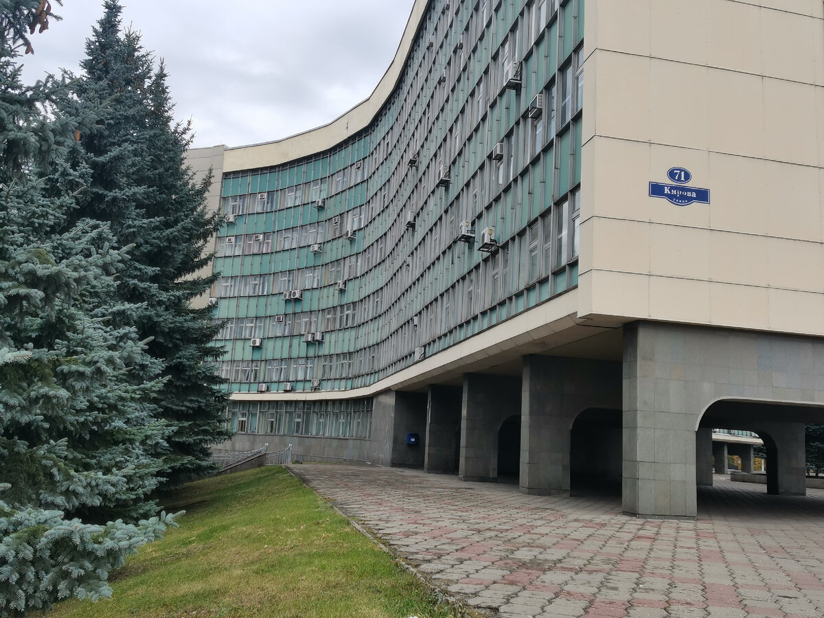 Фото автора канала