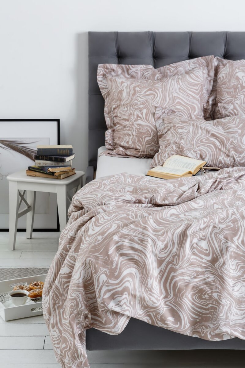 Постельное белье WINDSLOW