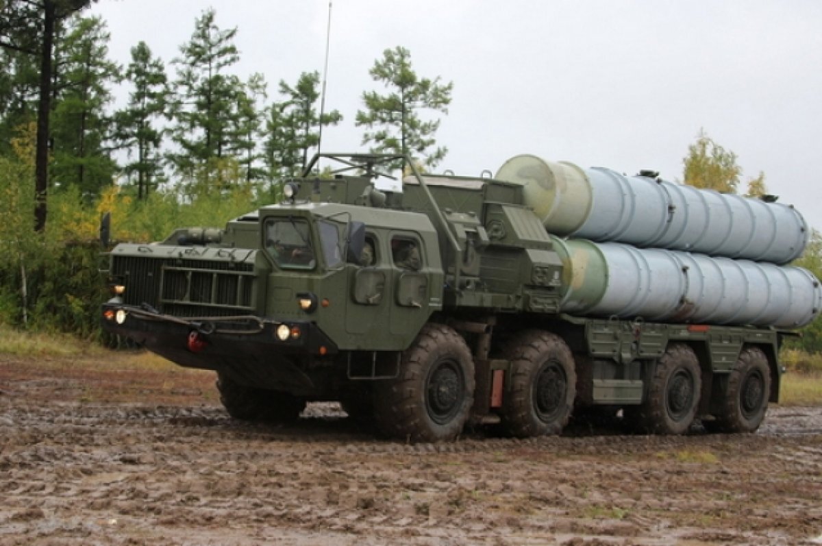    Расчеты ПВО успешно отразили «авианалет противника» в Самарской области