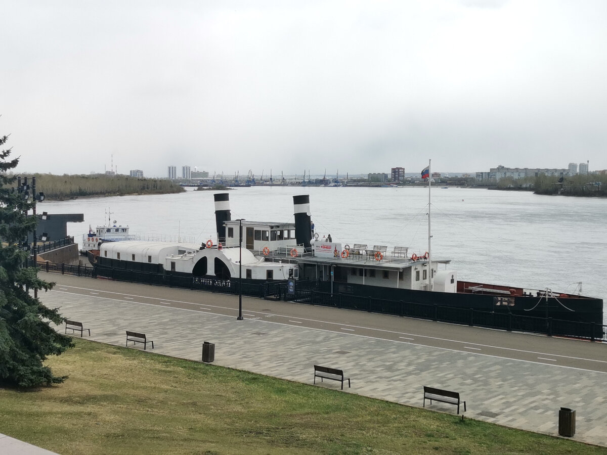 Фото автора канала 