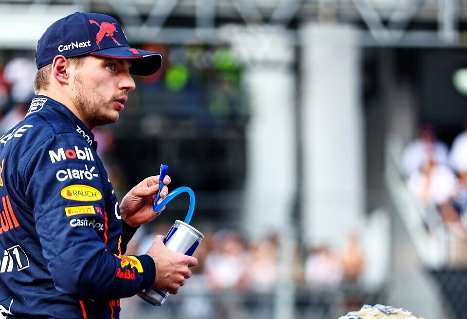   Getty Images / Red Bull Content Pool