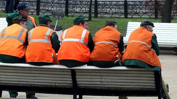   © Sputnik / Майя Машатина