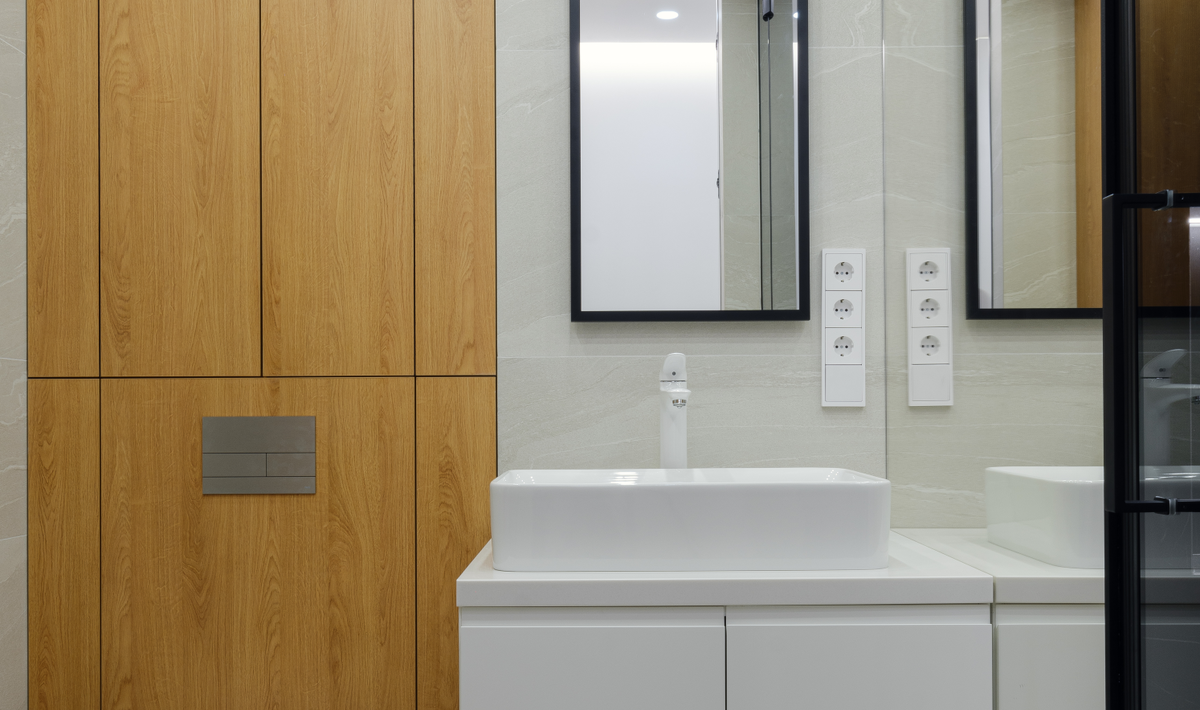 Реализованный проект автора