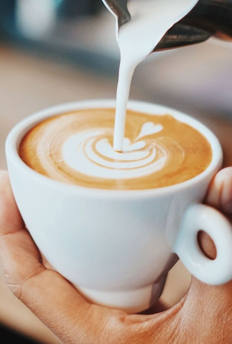 Кофе и хороший кофе — два абсолютно разных напитка