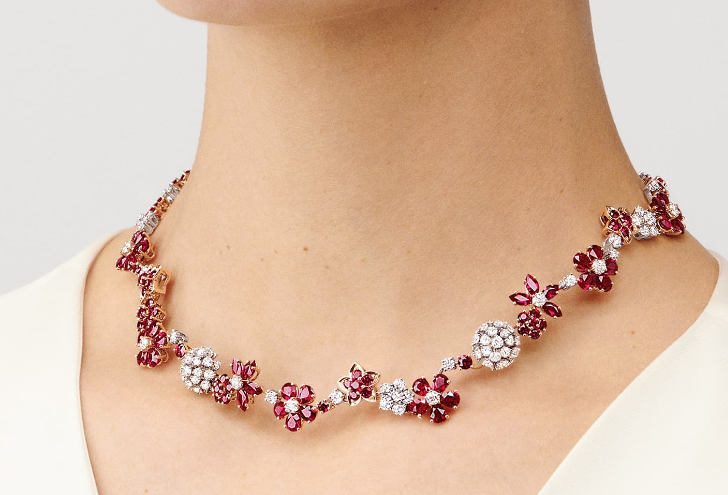 Van Cleef & Arpels. �����. ������� ������, ������ � ����������.