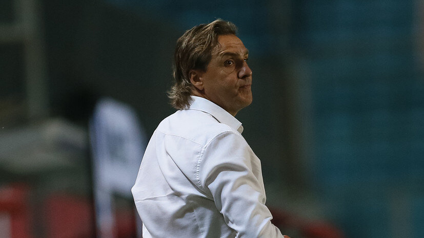   globallookpress.com Edgar Breshchanov