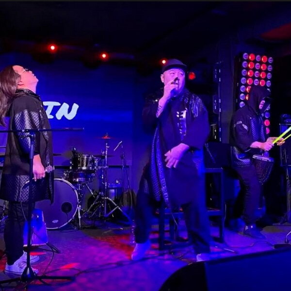     Гран-при «Индюшат» получили этно-электропанки из Калмыкии