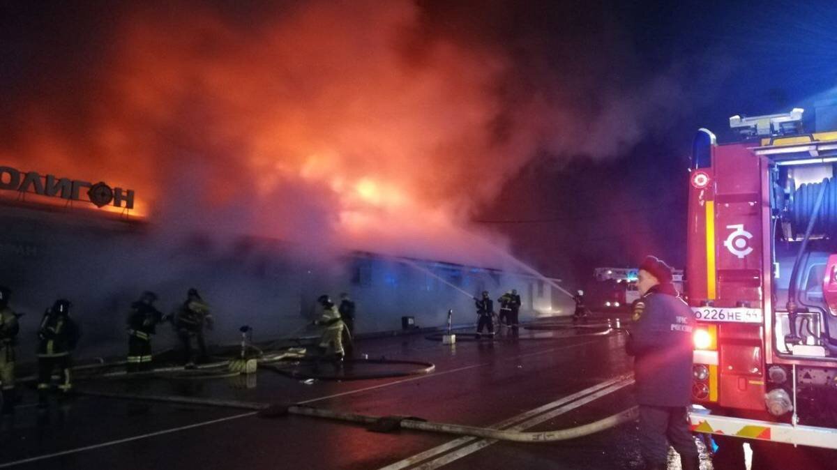    Фото: МЧС России по Костромской области