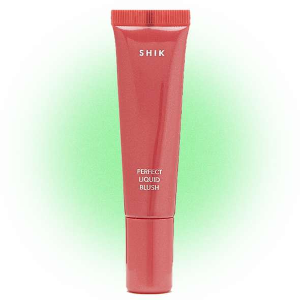 
купить748 руб.Кремовые румяна Perfect Liquid Blush, ShikУ Shik легкая текстура и насыщенный цвет — всего капли хватит, чтобы сделать легкий румянец. В палитре три цвета: теплый персиковый, пыльный розовый и наш фаворит — холодный коралловый.
