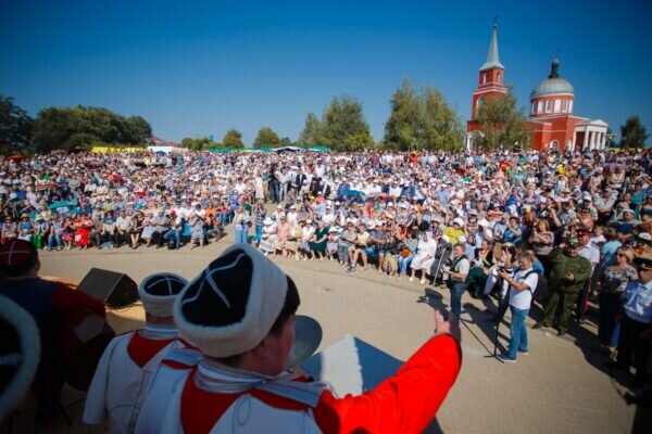    Фото: vk.com/belgorod_region