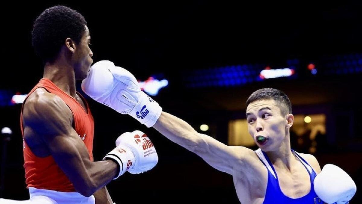    Сакен Бибосынов:instagram.com/olympickz