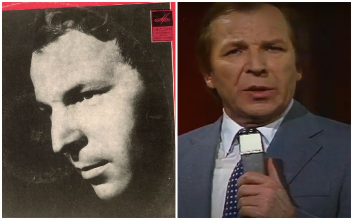 "Дорогие мои москвичи": певец Евгений Мартынов - Москва 24, 23.11.2022